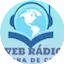 Logo Rádio Palavra de Cristo