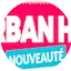 Logo Urban Hit Nouveauté
