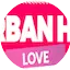 Logo Urban Hit Love