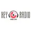 Logo Hey Radyo Almanya