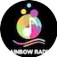 Logo Rainbow Radio Wales