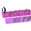 Logo Emoción 106 FM