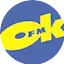 Logo FM Okey