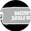 Logo WFMU Sheena's Jungle Room