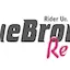 Logo The Bronc Retro