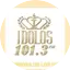 Logo Idolos 101.3 Fm