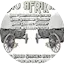 Logo Radio Afrikaans Germany