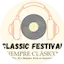 Logo Classic Festival