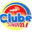 Logo Rádio clube Jundiaí