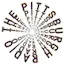 Logo The Pittsburgh Radio