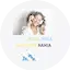 Logo Rádio Nova Onda