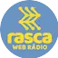 Logo Rasca Web Rádio