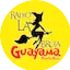 Logo Radio La Bruja