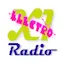 Logo X1 Radio Electro