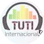 Logo TUTI INTERNACIONAL (CLIZA)
