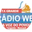 Logo Rádio Web Reta Grande
