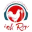 Logo Kojok Radio