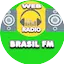 Logo Radio Brasil fm