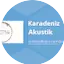 Logo Karadeniz Akustik