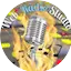 Logo Web Radio Studio
