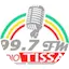 Logo Radio Tissa la Voix du Mamelon