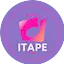 Logo Itape Hits Web Radio