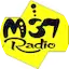 Logo M37 Radio