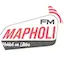 Logo Mapholi Fm