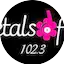 Logo Petals1023 FM