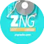Logo ZNG Radio