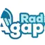 Logo Radio Agape - România | Dragostea merge mai departe