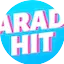 Logo Parada Hit Radio