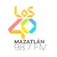 Logo Los 40