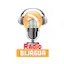 Logo Radio Bijagua