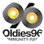 Logo Oldies96