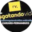 Logo Rádio Resgatando Vidas