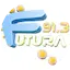 Logo Radio Futura Nicaragua
