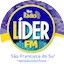 Logo Web Rádio Líder FM SFS