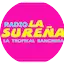 Logo Radio La Sureña