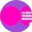 Logo Cadena 100 Madrid
