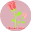 Logo The Roses Radio