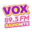 Logo VOX
