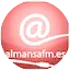 Logo Almansa FM