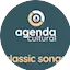 Logo Agenda Cultural Clássicas