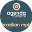 Logo Agenda Cultural Mpb
