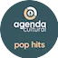 Logo Agenda Cultural Pop