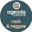 Logo Agenda Cultural Rock & Reggae