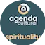 Logo Agenda Cultural Espiritualidades