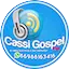 Logo Rádio Cassi Gospel Fm