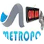 Logo Metropost Channel Radio